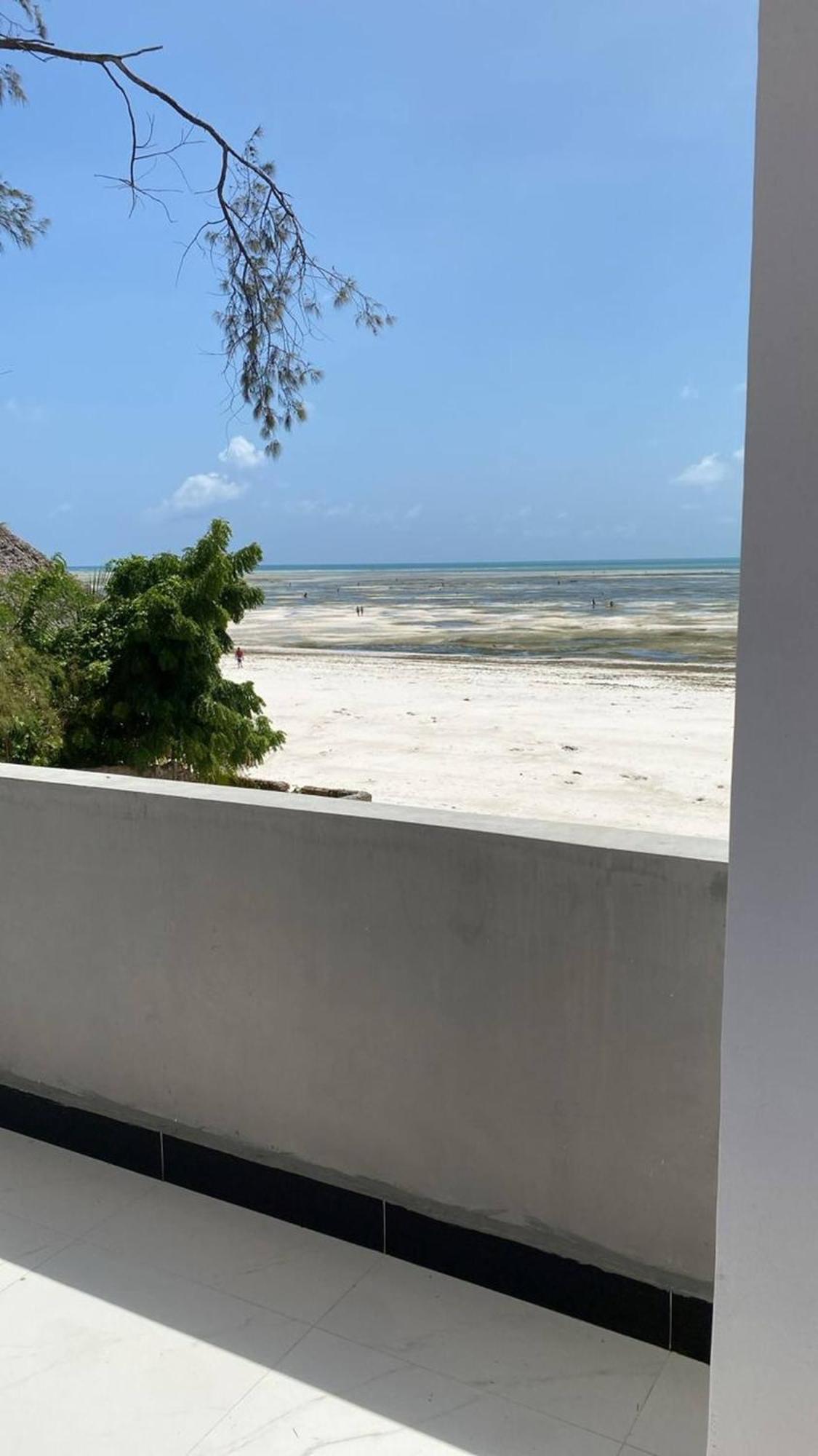 Beachfront Bliss In Uroa, Tanzania - Your Tropical Getaway Awaits Uroa