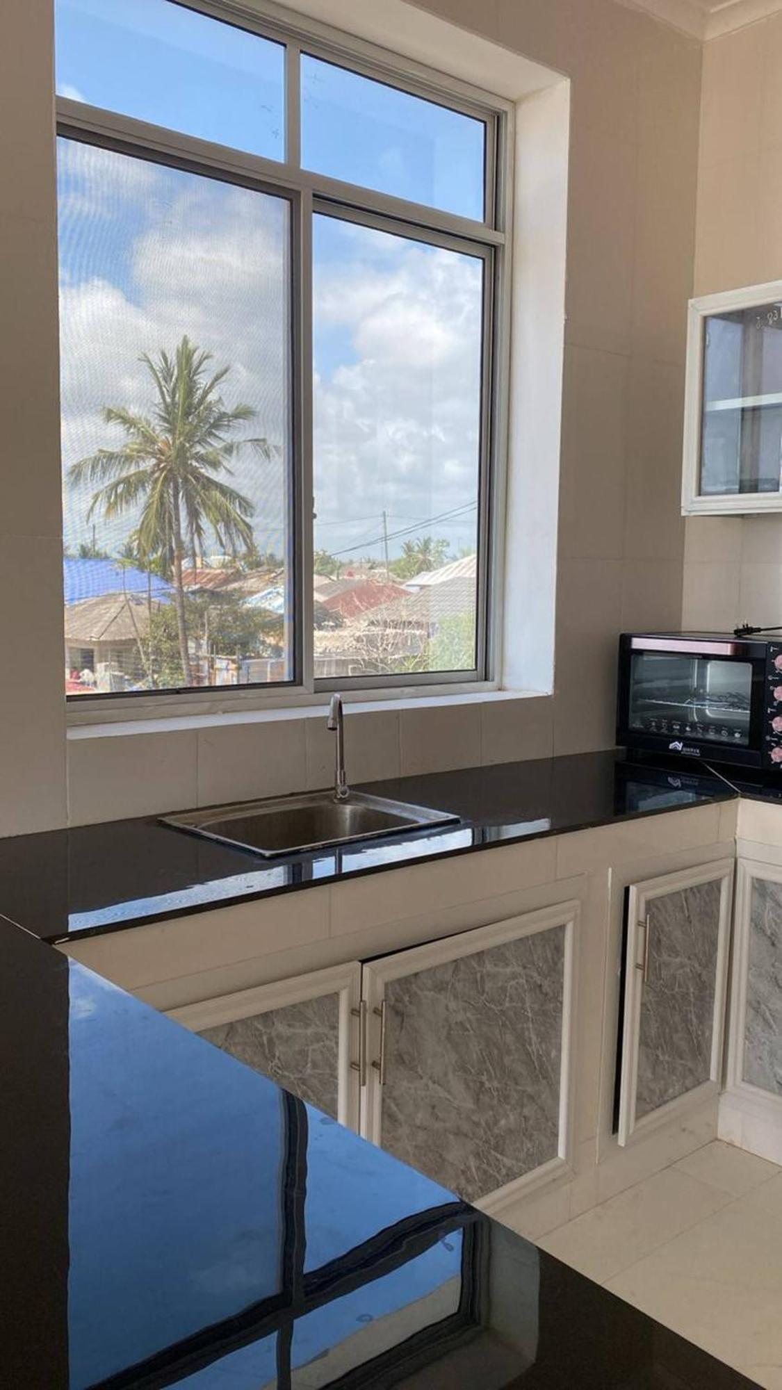 Beachfront Bliss In Uroa, Tanzania - Your Tropical Getaway Awaits Uroa