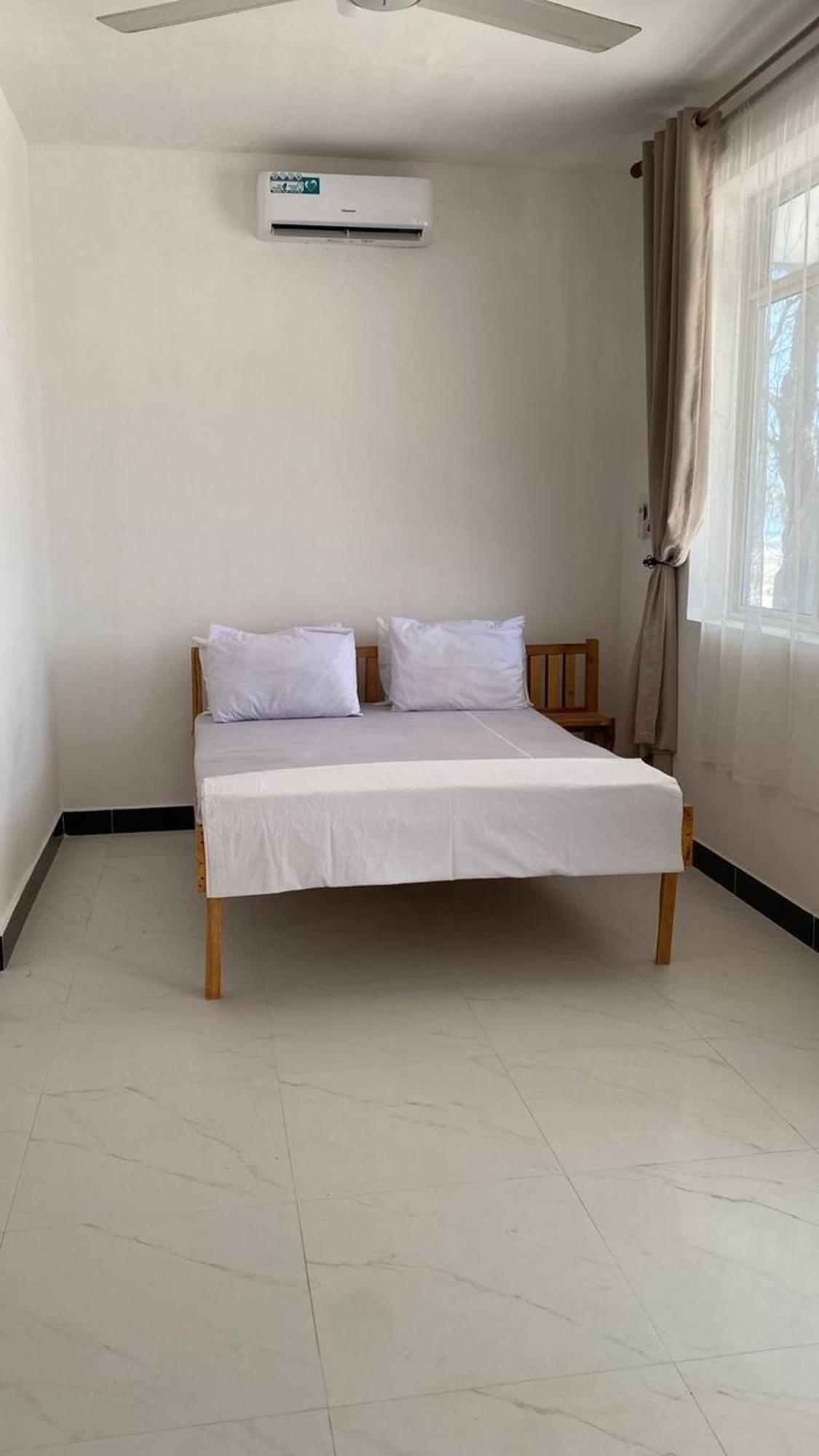 Beachfront Bliss In Uroa, Tanzania - Your Tropical Getaway Awaits