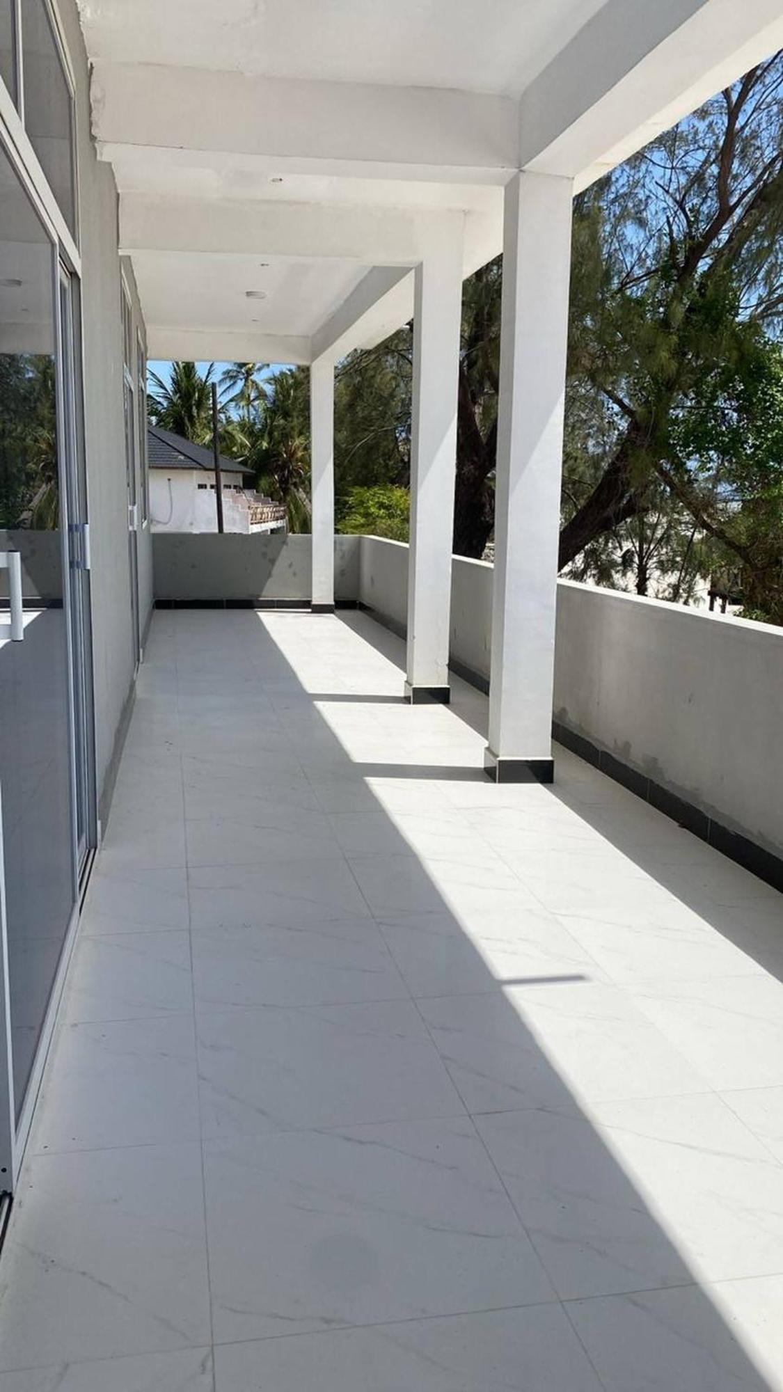 Beachfront Bliss In Uroa, Tanzania - Your Tropical Getaway Awaits Uroa